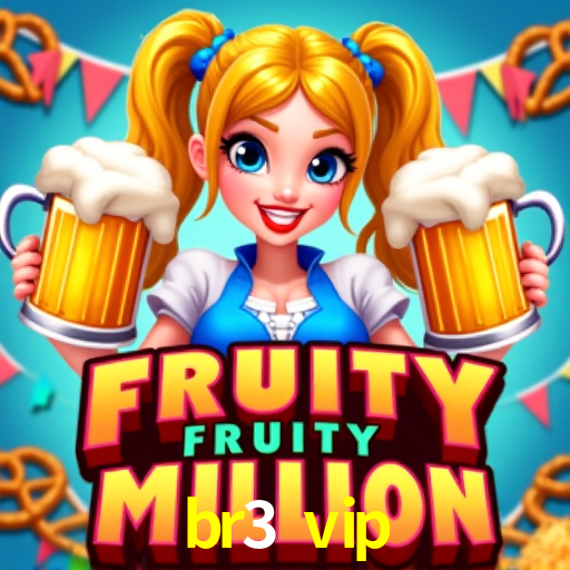 br3 vip: Seu Cassino Premiado com Pagamentos Rápidos